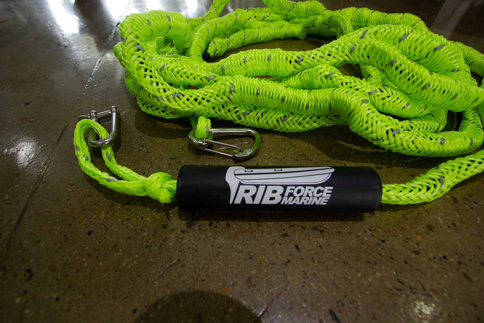 RIB Force Inflatables – Bungy Rope | RIB ForceRIB Force